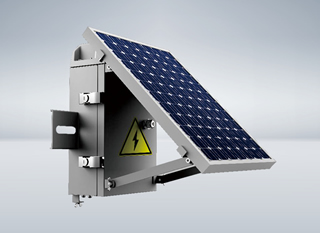 暫態(tài)錄波型故障指示器